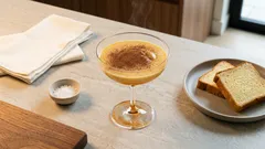 Crema zabaione al Marsala: il trucco per farla vellutata (anche al cacao)
