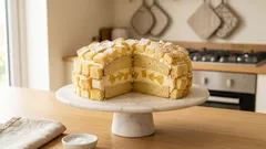 Torta Mimosa per l’8 marzo: soffice, cremosa e facile da preparare in anticipo