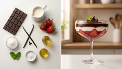 Dolci per San Valentino: idee facili e curate per un dessert da condividere