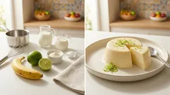 Budino fatto in casa: 10 varianti facili per cambiare gusto ogni volta