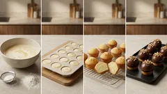 Cake pops alla Nutella: morbidi, facili e perfetti da preparare per una festa